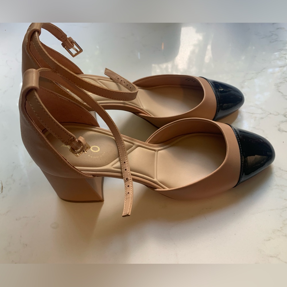 Aldo Pumps size 8.5